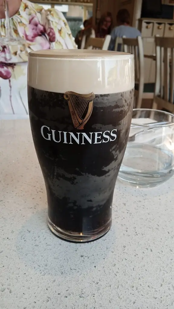 Adrian Birkett_The Laurels Clondalkin_Clondalkin_review