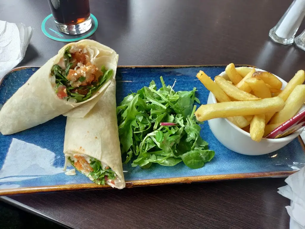 Menu_The Waterside_Clondalkin_image_7