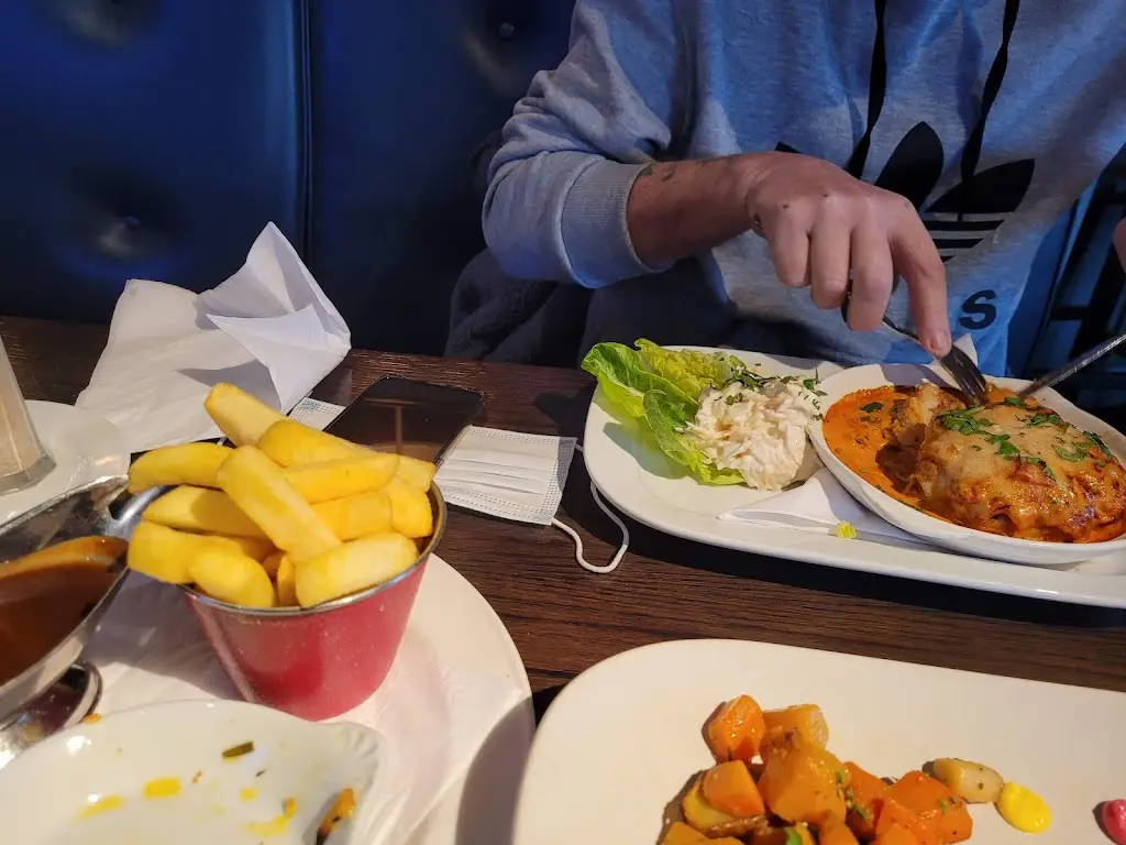 Menu_The Waterside_Clondalkin_image_8