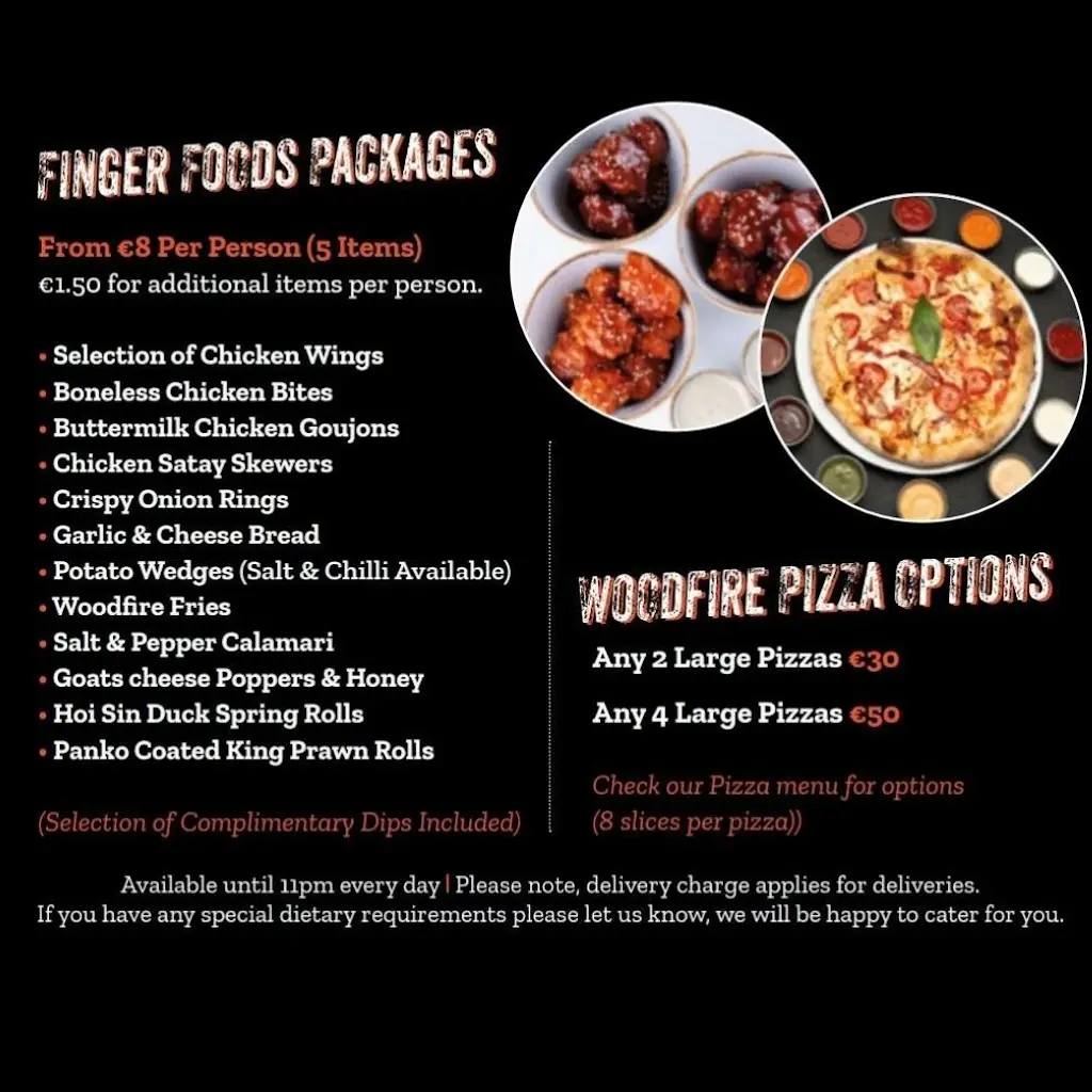 Menu_Woodfire & Wings Clondalkin_Clondalkin_image_1