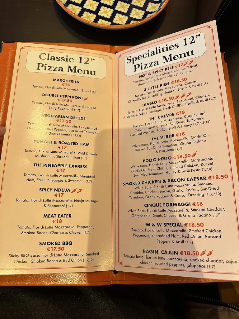 Menu_Woodfire & Wings Clondalkin_Clondalkin_image_3