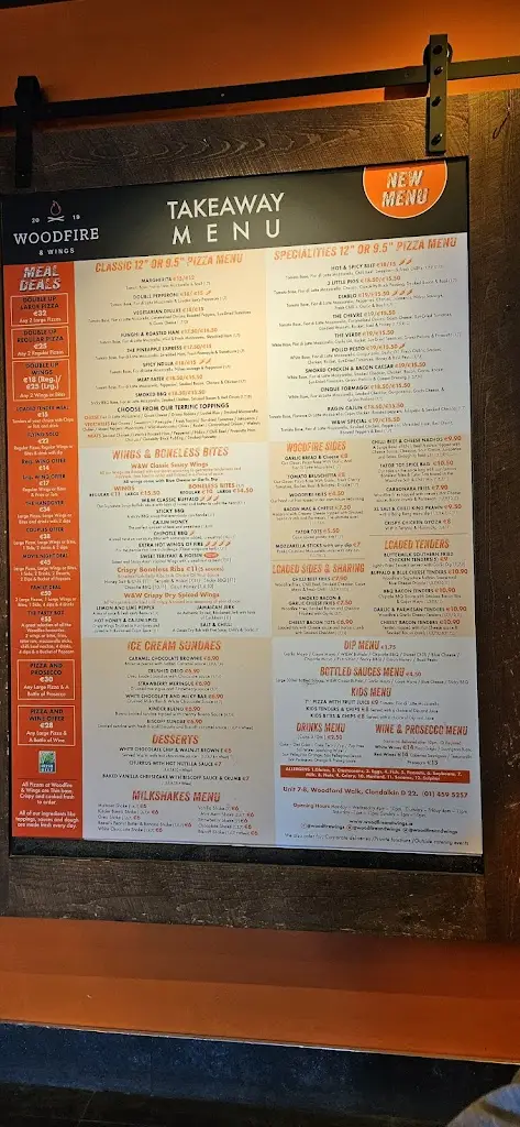 Menu_Woodfire & Wings Clondalkin_Clondalkin_image_4