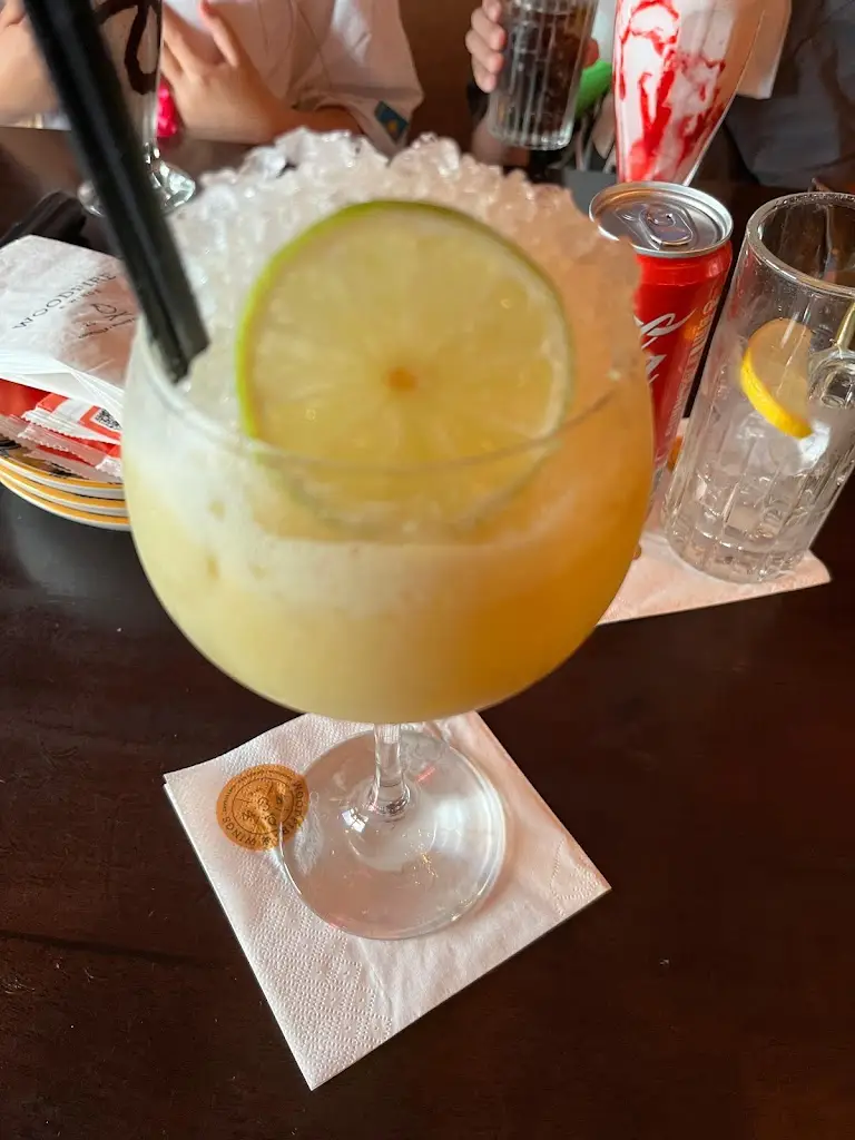 Erkin Zubkarev_Woodfire & Wings Clondalkin_Clondalkin_review