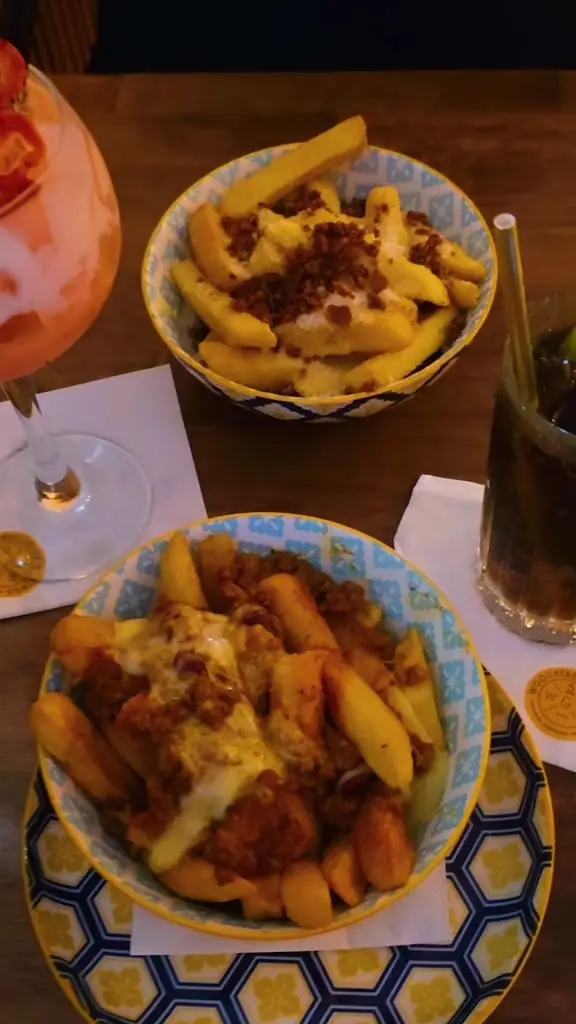 Woodfire & Wings Clondalkin_Clondalkin_slider_image_2