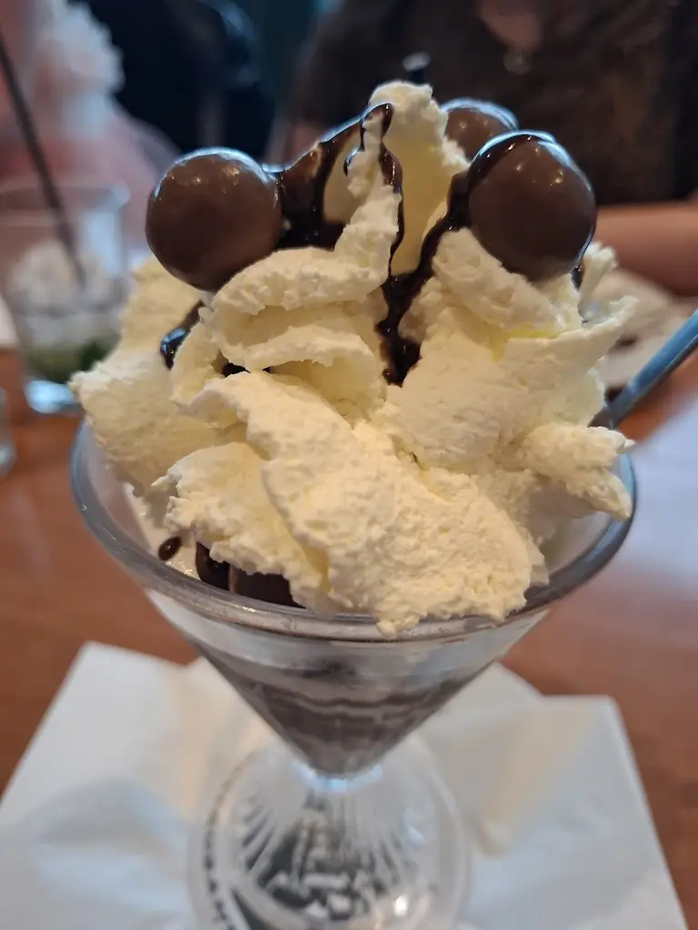 Menu_Joel's Restaurant_Clondalkin_image_9