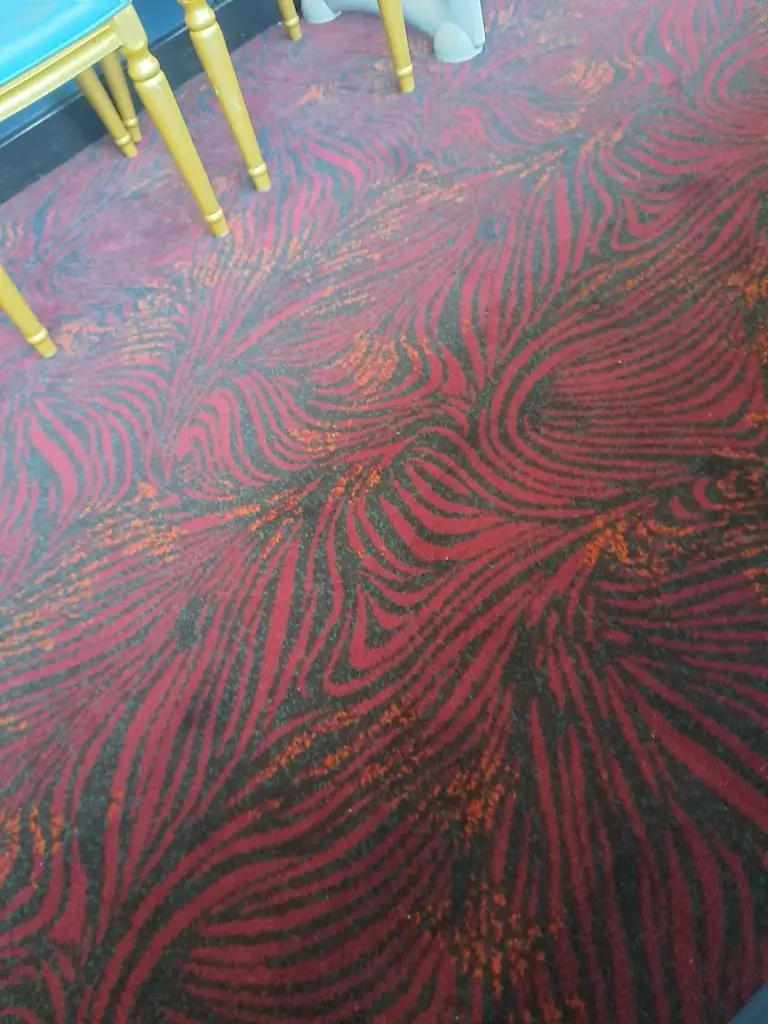 Maggie Maggie_Joel's Restaurant_Clondalkin_review