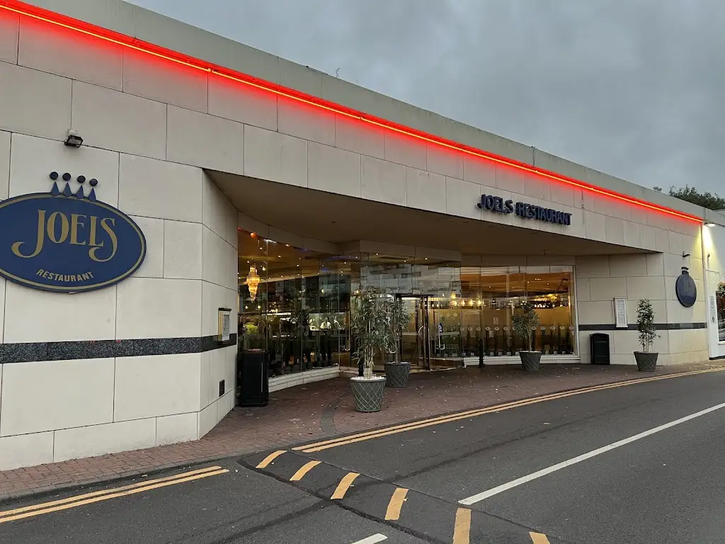 Joel's Restaurant_Clondalkin_slider_image_1