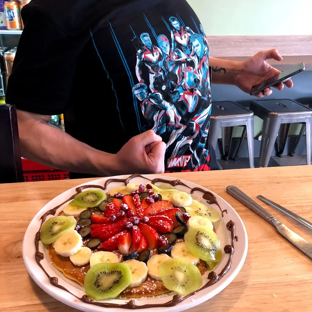 Menu_NICO'S_Clondalkin_image_7