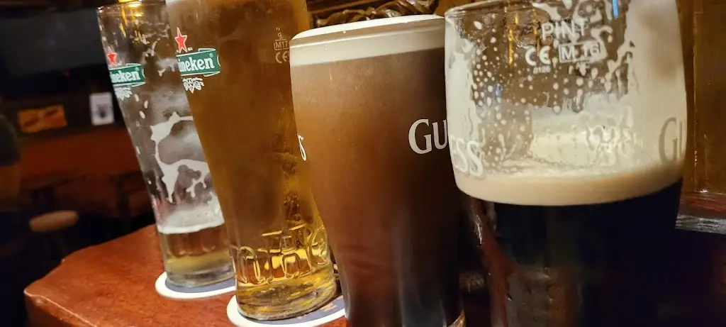 Menu_Quinlan's - The Black Lion_Clondalkin_image_5