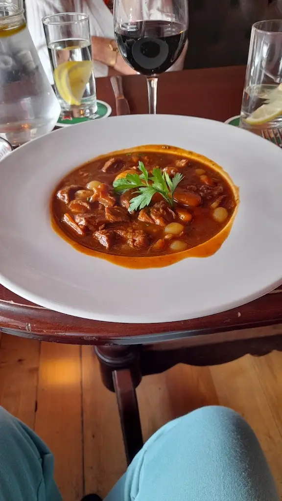 Menu_Quinlan's - The Black Lion_Clondalkin_image_8