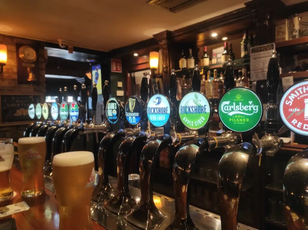 Quinlan's - The Black Lion_Clondalkin_slider_image_3