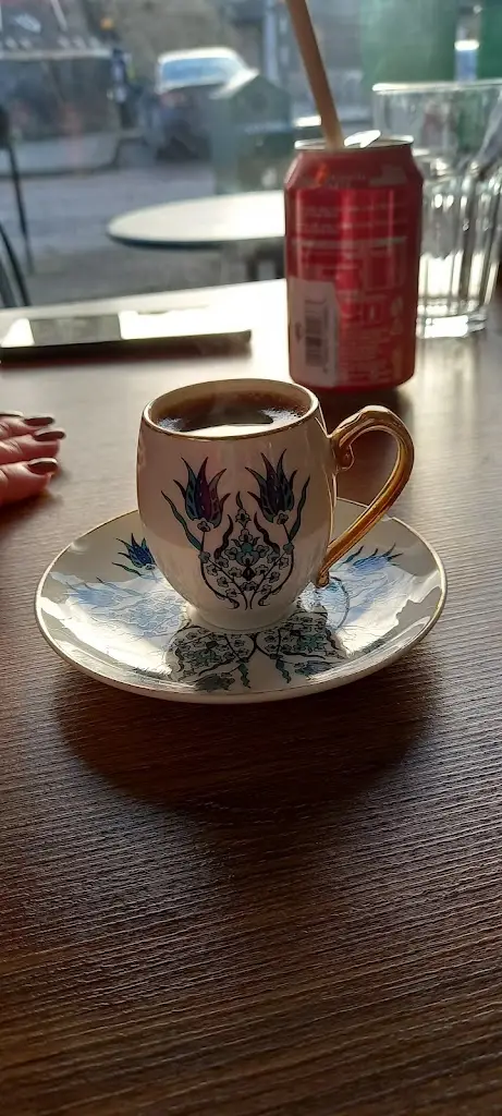 Menü_Sultan's Hann Ocakbasi Clondalkin_Clondalkin_Bild_8