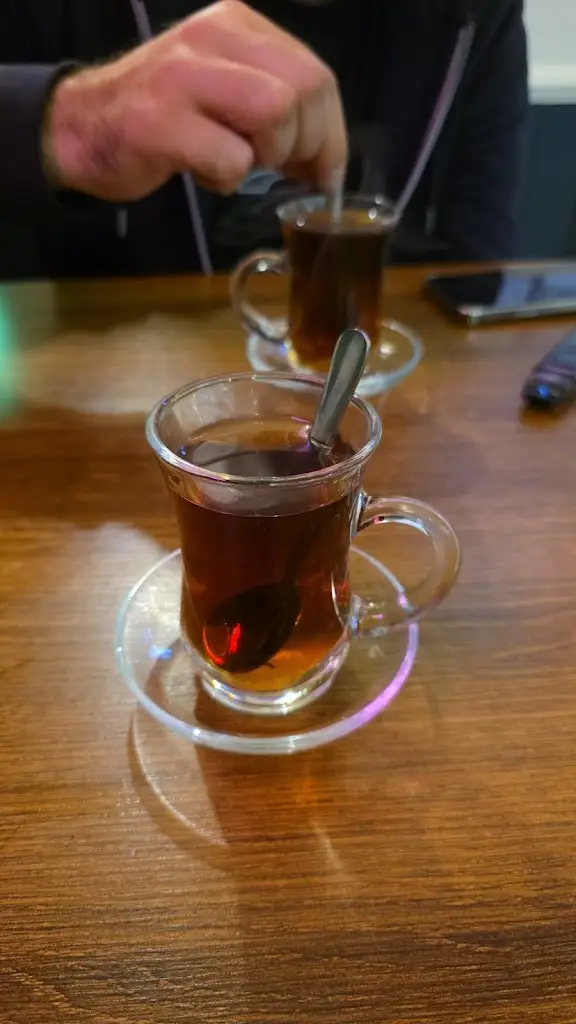 Menü_Sultan's Hann Ocakbasi Clondalkin_Clondalkin_Bild_9