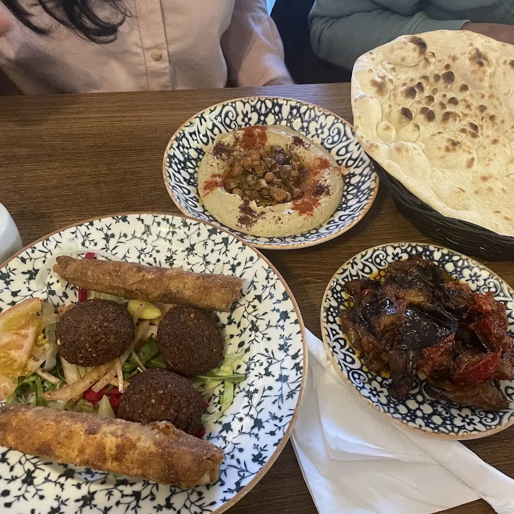 Ruchika Kakani_Sultan's Hann Ocakbasi Clondalkin_Clondalkin_Bewertung