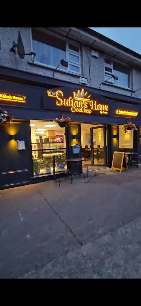 Sultan's Hann Ocakbasi Clondalkin_Clondalkin_slider_image_1