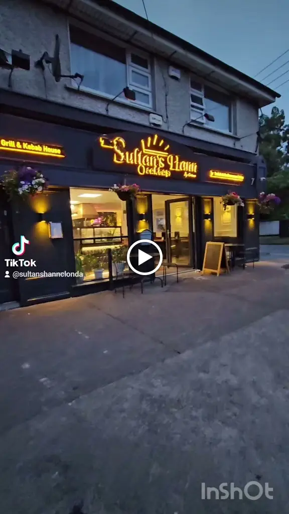 Sultan's Hann Ocakbasi Clondalkin_Clondalkin_slider_image_2