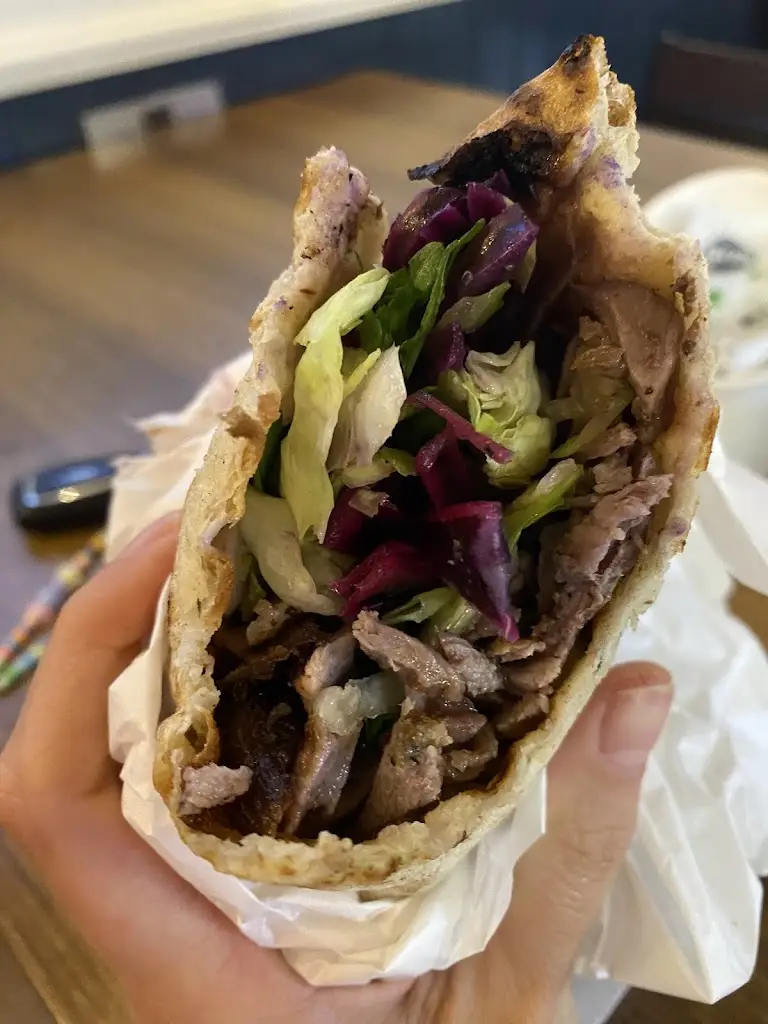 Sultan's Hann Ocakbasi Clondalkin_Clondalkin_slider_image_3