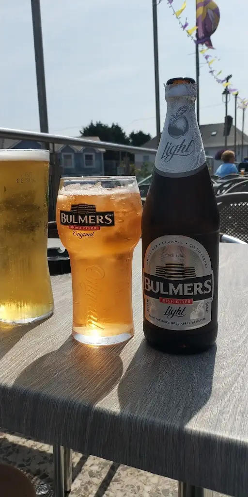 Menu_Ambrose Moloneys Public House_Courtown_image_4