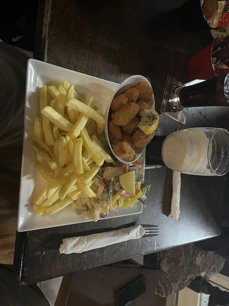 Menu_Ambrose Moloneys Public House_Courtown_image_5