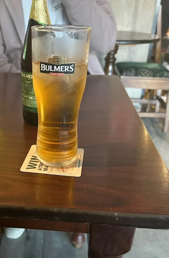 Menu_Ambrose Moloneys Public House_Courtown_image_7