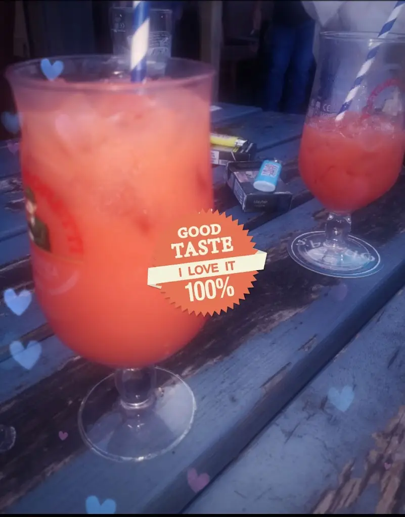 Lou L_Ambrose Moloneys Public House_Courtown_review