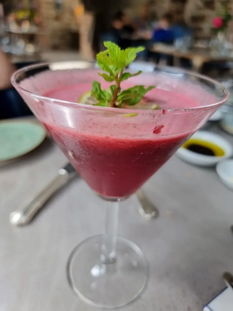 Menu_The Duck Restaurant_Courtown_image_5