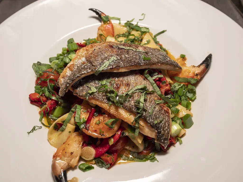 Menu_The Duck Restaurant_Courtown_image_9