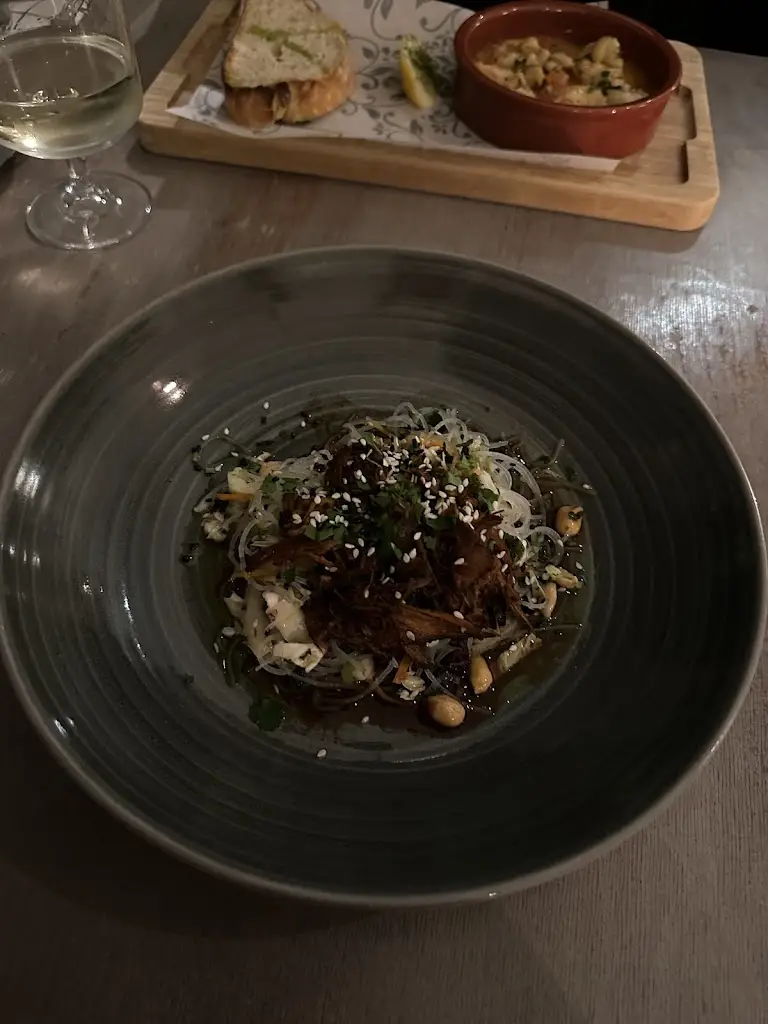 Shane Dunne_The Duck Restaurant_Courtown_review