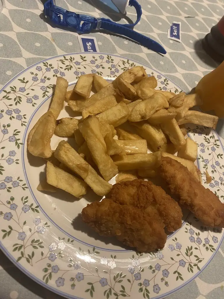 Aimee_ALBERTO'S TAKEAWAY COURTOWN_Courtown_review