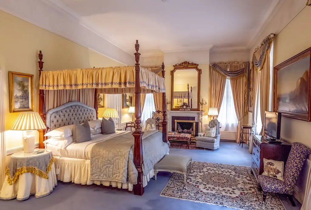 Marlfield House Hotel and The Duck Restaurant_Courtown_slider_image_2