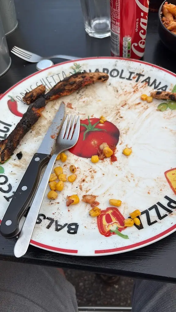 Bella Luna Pizzeria Courtown_Courtown_slider_image_3