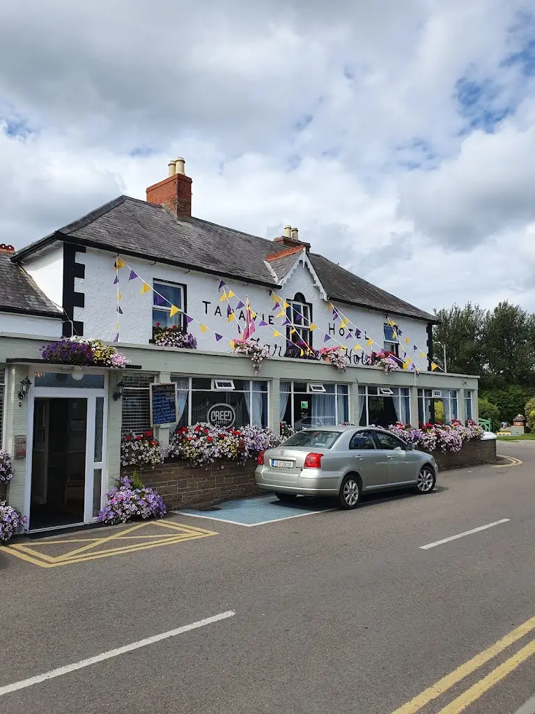 The Taravie Hotel_Courtown_slider_image_3