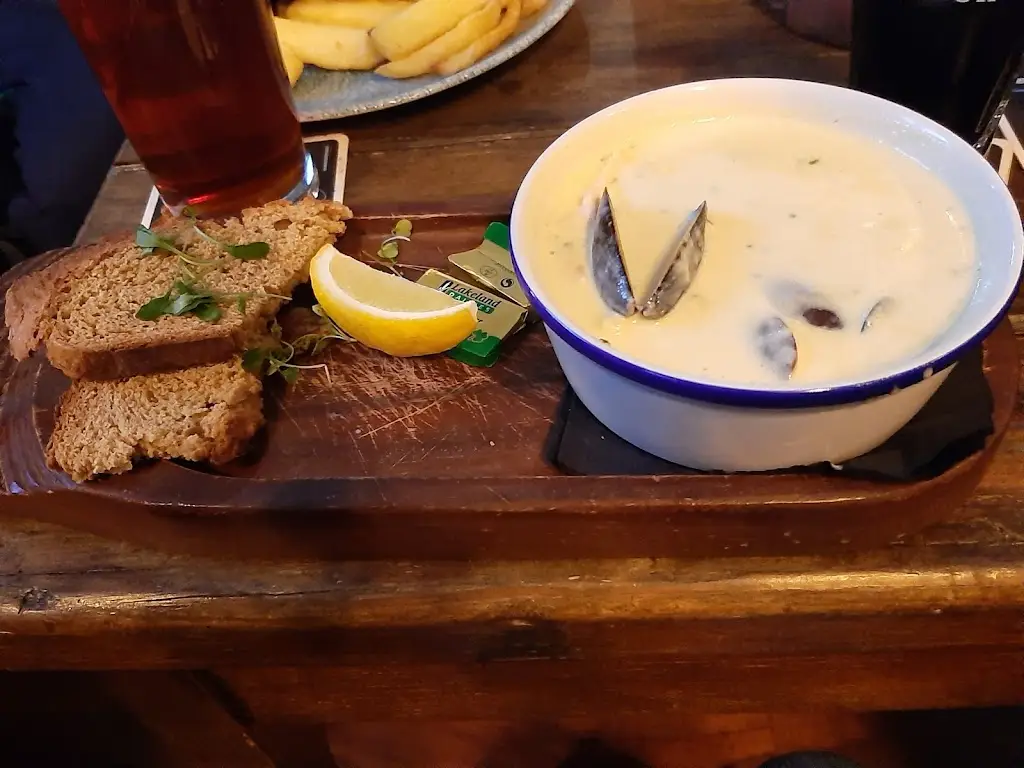 Menu_The Morehampton_Donnybrook_image_7