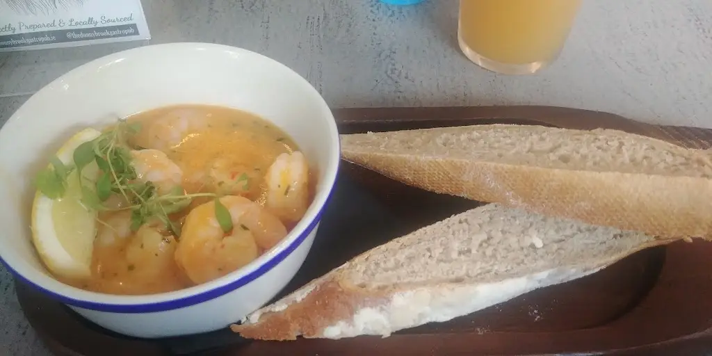 Menu_The Morehampton_Donnybrook_image_9