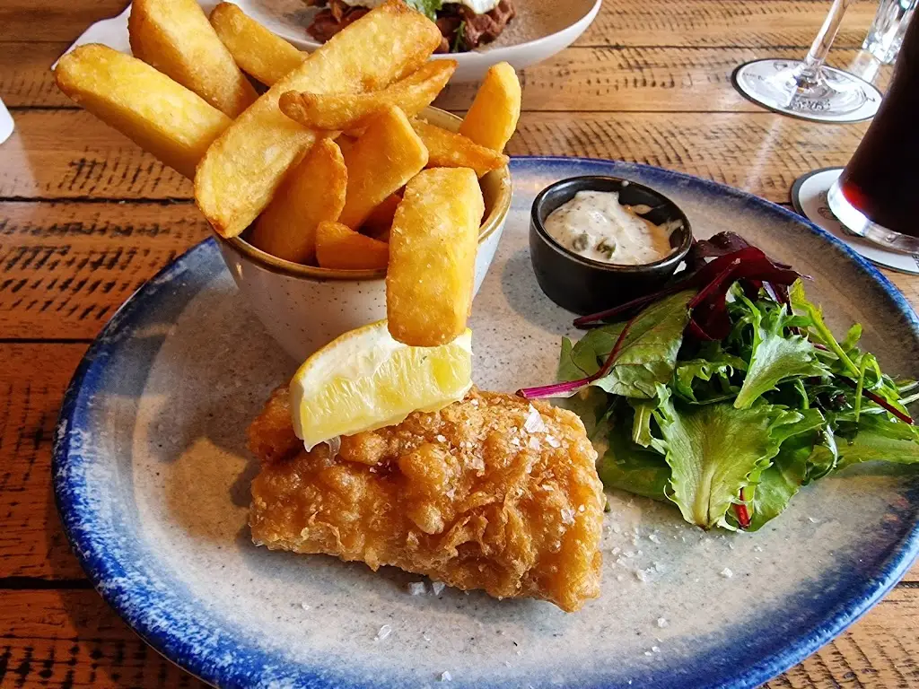 Paul Murphy_The Morehampton_Donnybrook_review