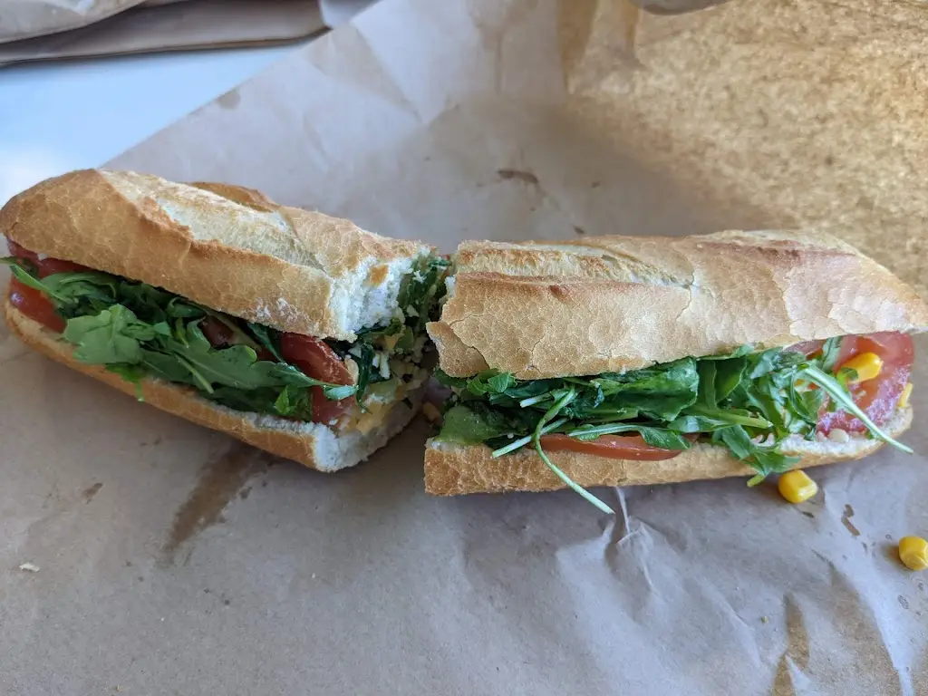 Menu_The Bakewell_Dromiskin_image_1