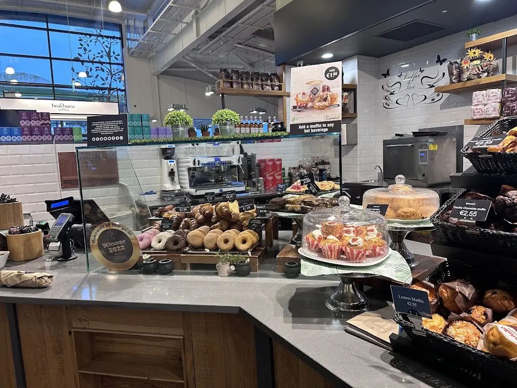 Menu_The Bakewell_Dromiskin_image_2