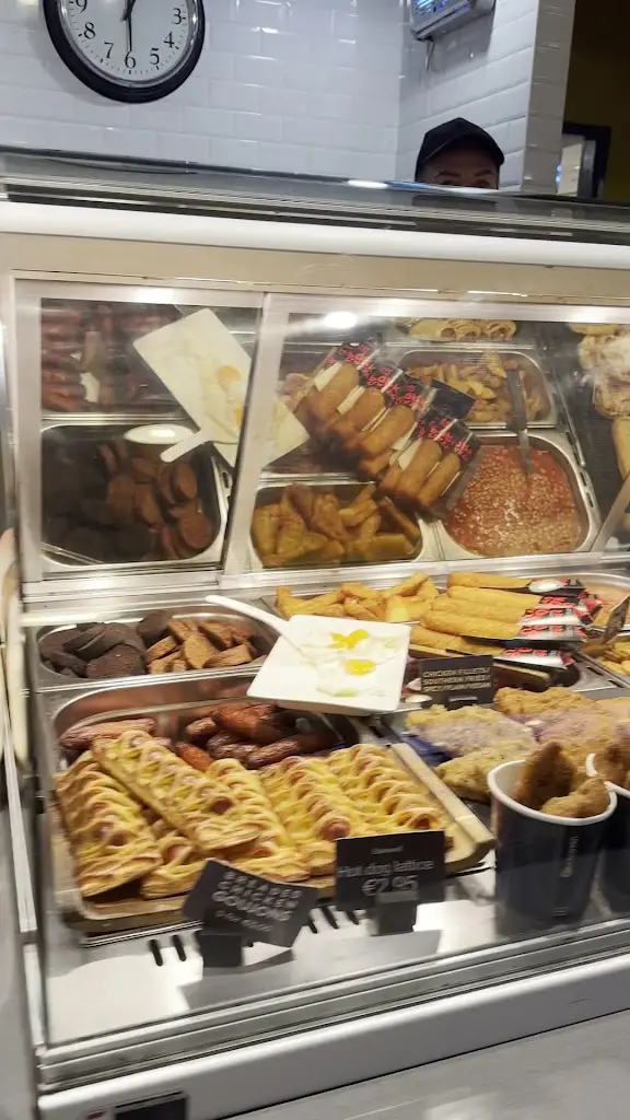 The Bakewell_Dromiskin_slider_image_2