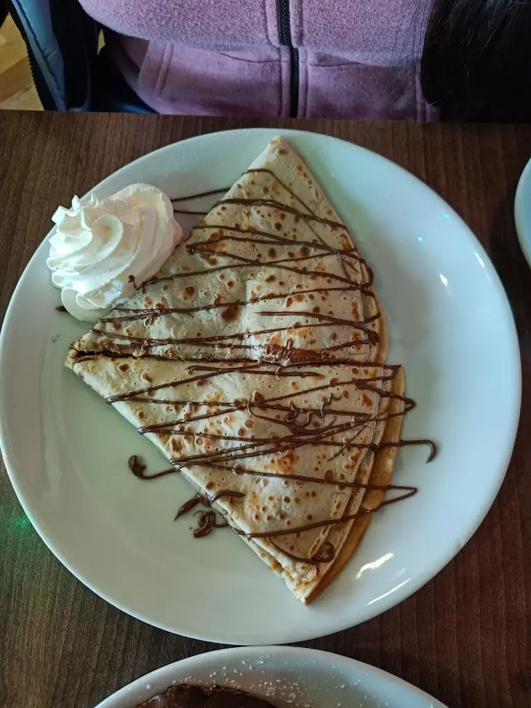 Gabriela Burmiston_Sima Cafe & Restaurant_Donaghmede_review