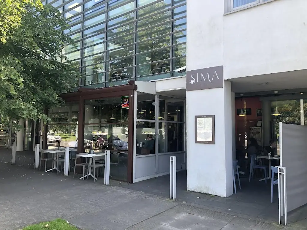 Sima Cafe & Restaurant ristorante a Donaghmede