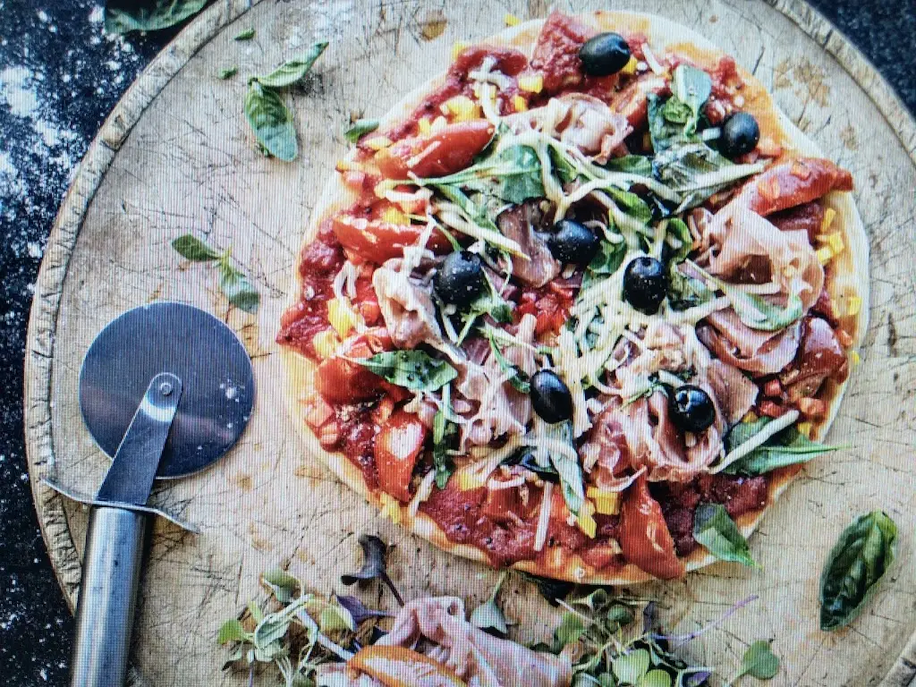 Menu_Kay's Kitchen_Donaghmede_image_4