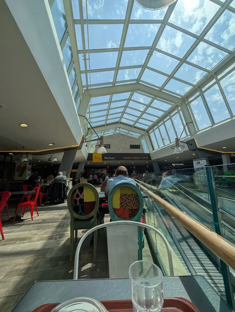 Daniel_Kay's Kitchen_Donaghmede_review