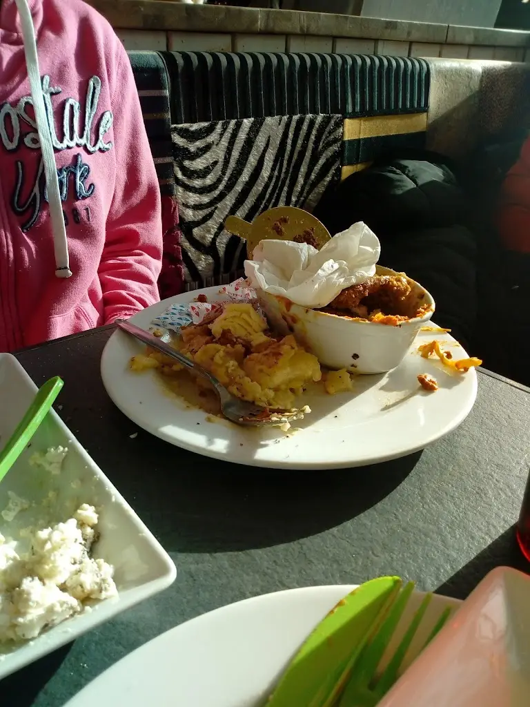 Ellen O'connell_Kay's Kitchen_Donaghmede_review