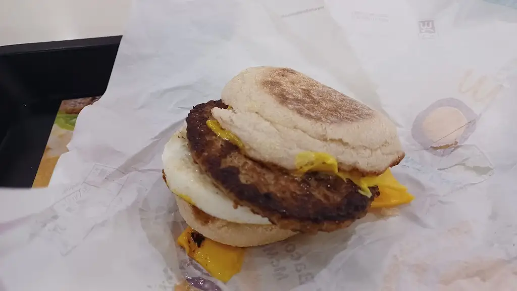 Menu_McDonald's Donaghmede_Donaghmede_image_2