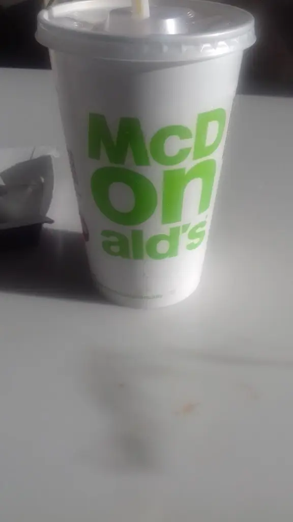 Menu_McDonald's Donaghmede_Donaghmede_image_4