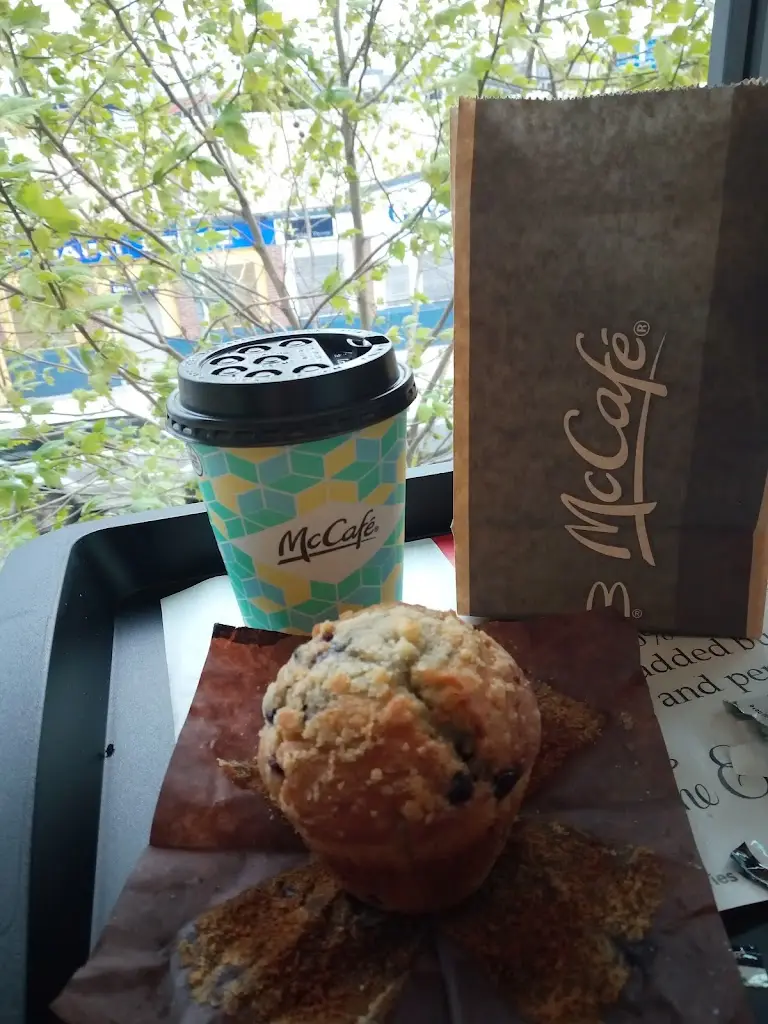 Menu_McDonald's Donaghmede_Donaghmede_image_6