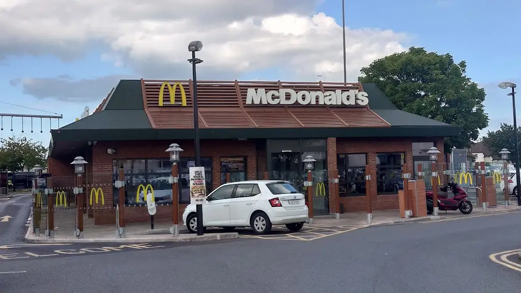 McDonald's Donaghmede ristorante a Donaghmede