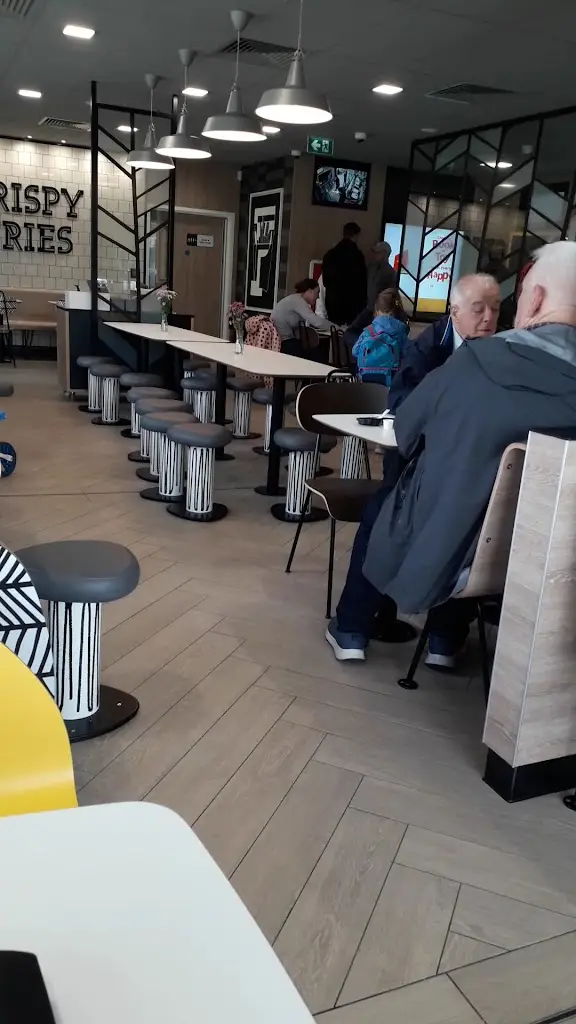 McDonald's Donaghmede_Donaghmede_slider_image_2