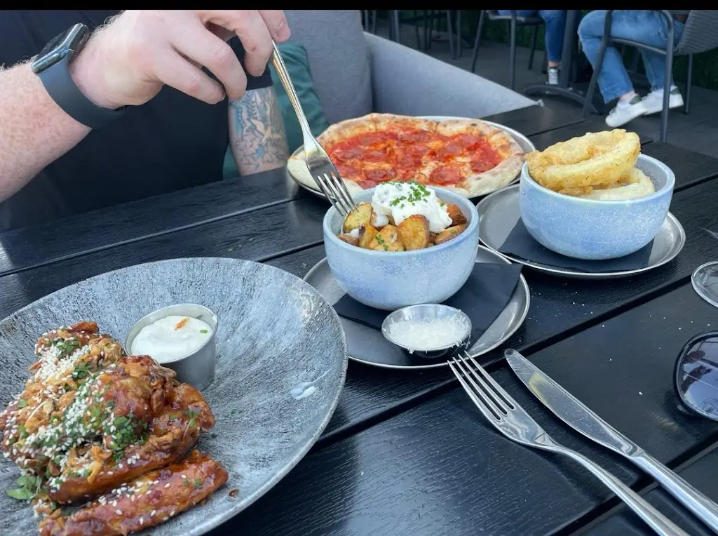 Menü_TRIBE Restaurant Duleek_Duleek_Bild_3