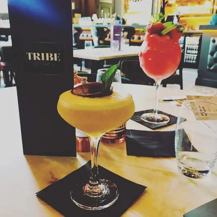 Menü_TRIBE Restaurant Duleek_Duleek_Bild_4